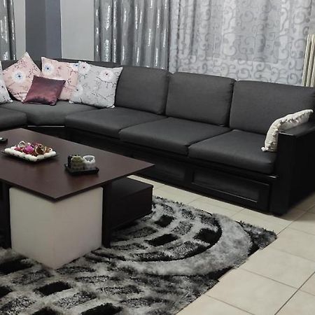 Home Sweet Home In Sykies เทสซาโลนิกิ ภายนอก รูปภาพ