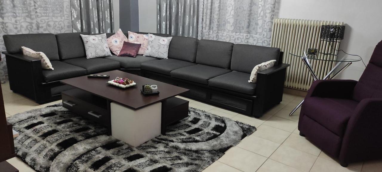 Home Sweet Home In Sykies เทสซาโลนิกิ ภายนอก รูปภาพ