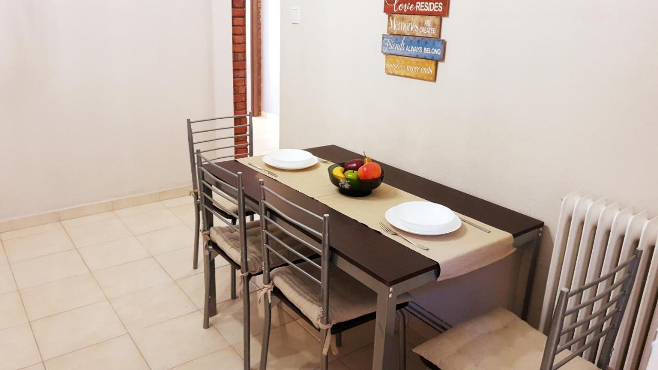 Home Sweet Home In Sykies เทสซาโลนิกิ ภายนอก รูปภาพ