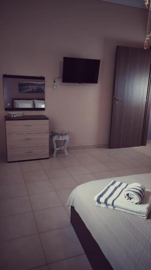 Home Sweet Home In Sykies เทสซาโลนิกิ ภายนอก รูปภาพ