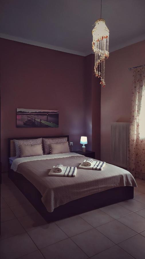 Home Sweet Home In Sykies เทสซาโลนิกิ ภายนอก รูปภาพ